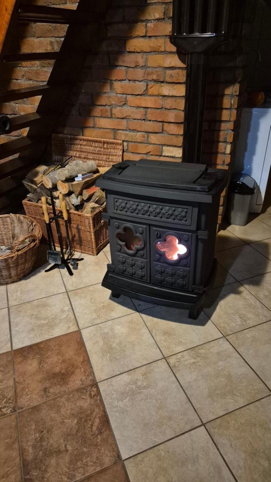Kuca Za Odmor Pacan Klanac  Exterior foto